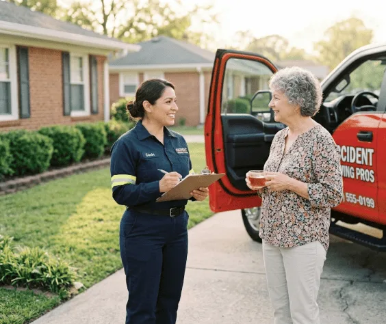 Accident Towing Service Springfield, TN FAQs